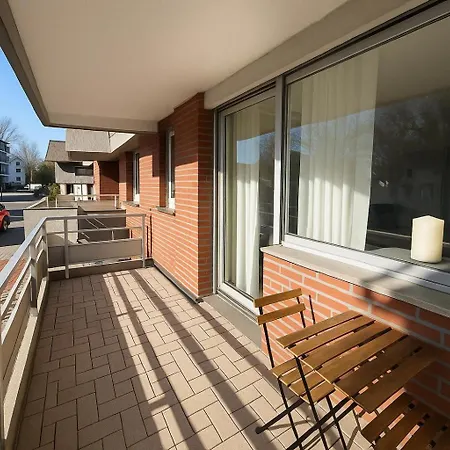 Living 1 Appartement Pulheim