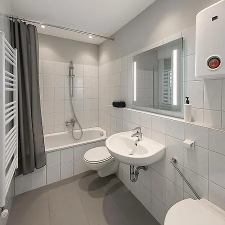 Living 1 * Pulheim