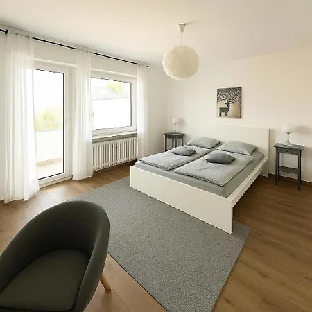 Appartement Living 1