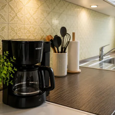 Living 1 Appartement Pulheim