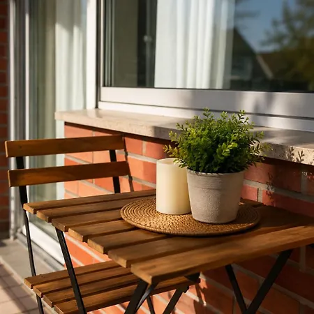 Living 1 Appartement